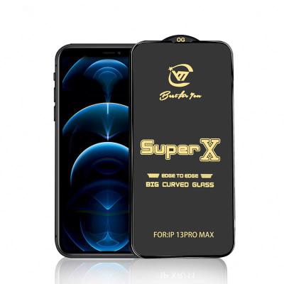China Ultra thin ; New Design Anti-broken Professional Mobile Phone Screen Glass Protectors For Iphone For Huawei For Samsung for sale