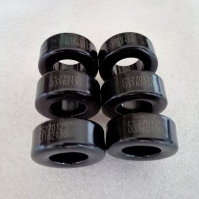 China Industrial magnet sendust core77894-A7 27*14.1*11.94mm CS270060 S106060 soft toroidal magnet core for sale