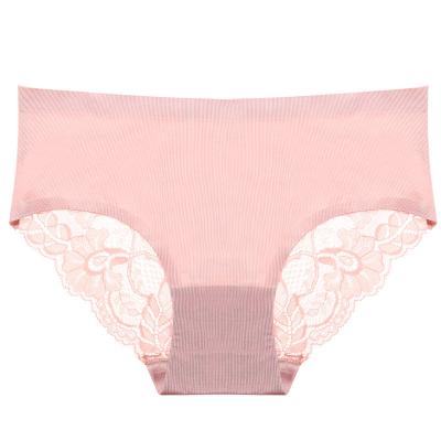 China Microfiber Comfort Waistband Microfiber No Dig Hi-Cut Underwear Briefs Full Coverage Antibacterial Cool Happy Benefits for sale