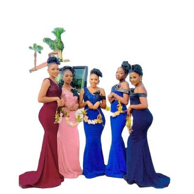 China Supoo Fashion Women Elegant Sexy Bodycon long Dress African Big Size Dresses for sale