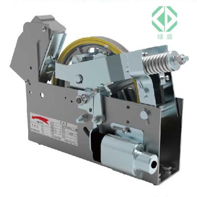 China LDXS20A Industrial Speed Governor for Elevator Elevator Above Speed Governor for sale