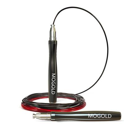 China Double Bearing 2022 Wholesale Customized Aluminum Alloy Children Speed Jump Rope Bearing Jump Rope for sale