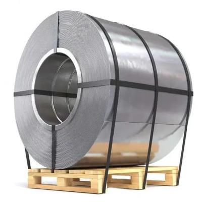 China B27G120 B27G130 M4 Grain Oriented Electrical Steel for Transformers for sale