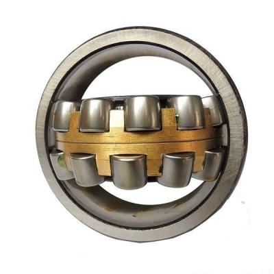 China Precision Rating P0 P6 P5 P4 P2 Spherical Aligning Bearings for Southeast Asia Market for sale