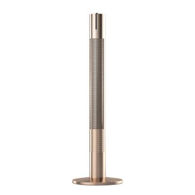 China High Quality Mechanical Knob Control Part Electric Bladeless Speed Control 3 Knob Fan For Home Electric for sale