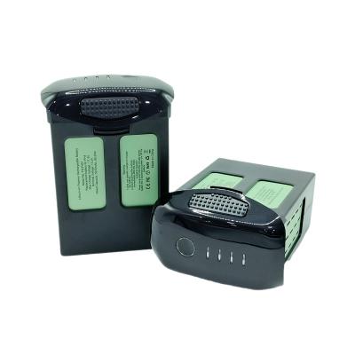 China Toys 15.2V 5870mAh drone battery suitable for DJI Phantom 4 Pro V2.0 RTK Dark Night Edition battery for sale