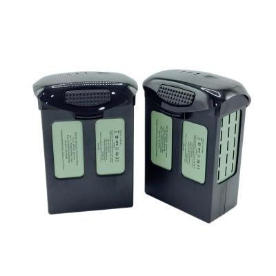 China Toys Rechargeable battery 5870mAh 15.2V suitable for DJI Phantom 4 Dark Night Edition battery Drone battery for sale