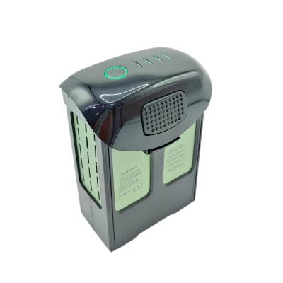 China Toys Intelligent flight battery 5870mAh large capacity suitable for DJI Phantom 4 pro dark night version 4/4P/4A for sale
