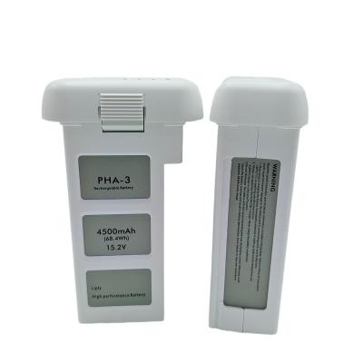 China Toys 15.2V 4500mAh large capacity professional version suitable for DJI Phantom 3 Pro 3A 3P 3S 3SE series drone batteries for sale