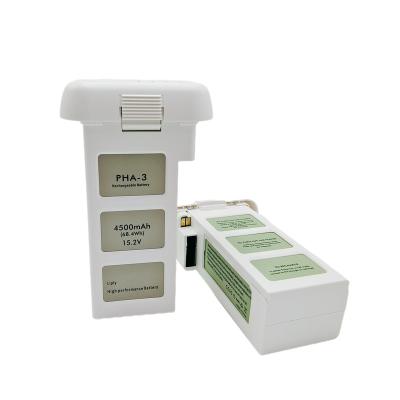 China Toys 15.2V 4500mAh professional version suitable for DJI Phantom 3 Pro 3A 3P 3S 3SE series drone batteries for sale