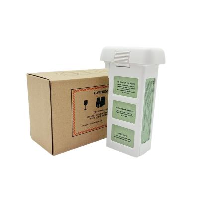 China Toys Lithium polymer battery 15.2V 4500mah drone backup battery suitable for DJI Phantom 3 drone battery for sale