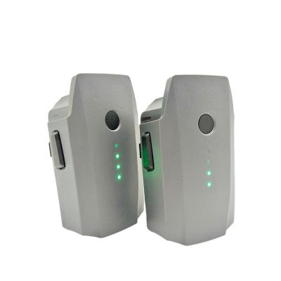 China Toys 11.4V 3830mAh Drone Accessories Suitable for DJI Mavic Pro Battery Intelligent Flight Battery for sale