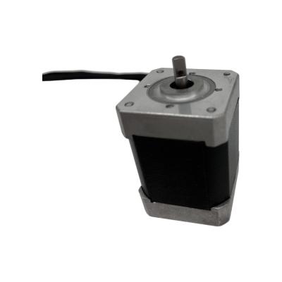 China China Factory Totally Enclosed DC 50W Brushless Speed Regulating Low Decibel 24V Micro Motor for sale