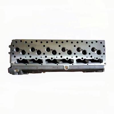 China 8N1187 8N-1187 3306 Engine Parts Cylinder Head For Cat for sale