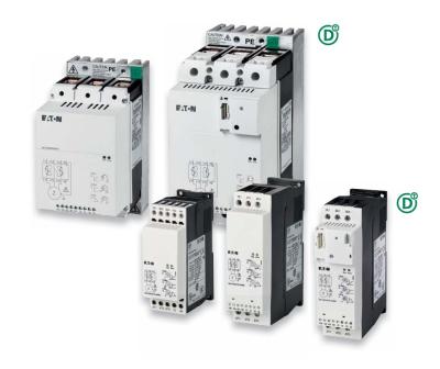 China Upgrade Your Motor Control System with S801 N66N3S Soft Starter 400V 30kW Te koop