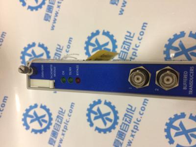 China Bently 3500/50M-01-01 power-supply module brand new Bently 3500/50M for sale