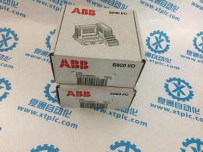 China Original authentic FI840F 3BDH000033R1 module One year warranty FI840F module for sale