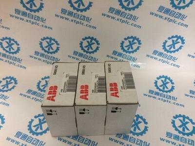 China Original authentic AI835 3BSE008520R1 module One year warranty AI843 for sale