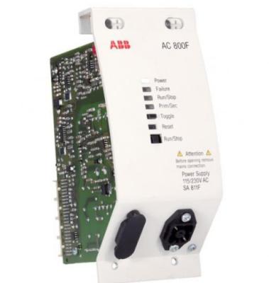 China Original authentic CI855K01 3BSE018106R1 module One year warranty CI856K01 for sale