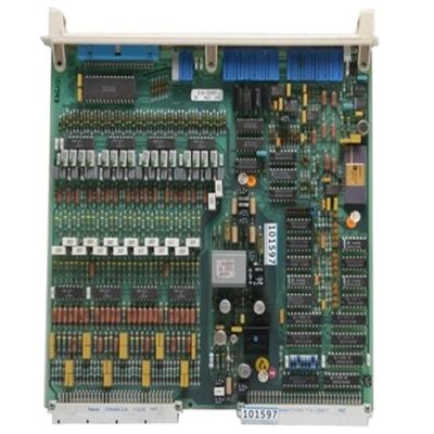China Original authentic EI801F 3BDH000015R1 module One year warranty EI801F module for sale