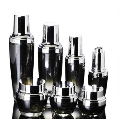 China PERFUME Best Selling Cosmetic Oil Hair Care Serum Glass Bottle for sale