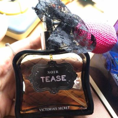 China Personal Care 30ml 50ml 100ml Perfume Spray Bottles for sale