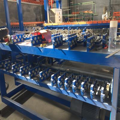 China Building Material Stores GST China High Speed Automatic Field Fence Machine for sale