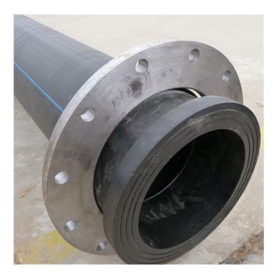 China HDPE UHMWPE Mine Water Supply Dredge Dredge Pipe for sale