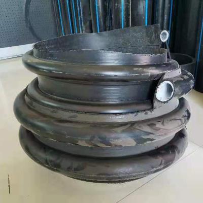 China Delivery SN4 Water HDPE Pipe For Water Supply for sale