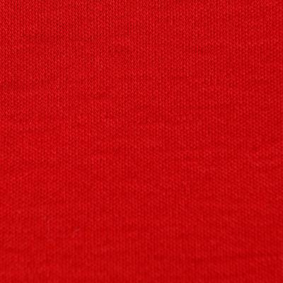 China 100D/72F DTY Stretch Plain Dyed 96 Polyester 4 Spandex Fabric Single Knitting Jersey For Garment for sale
