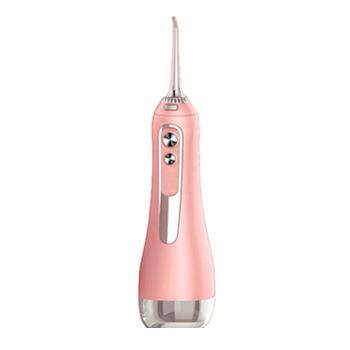 China 2.5w/Multifunctional Portable Rechargeable Oral Irrigator 3.7v Nasal Irrigator Electric Adult Nose Cleaner for sale