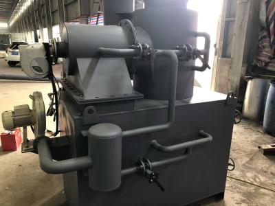 China 600 - 1000Degrees General Waste Incinerators Medical Waste Incinerator for sale