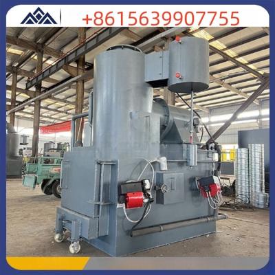 China Automated Waste To Energy Incinerator 10 - 500tons/Day for sale