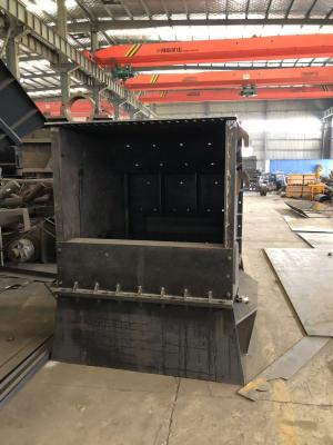 China 700X1000MM Box Crusher 1000 X 1000MM 50Hz Cement Crusher Machine for sale