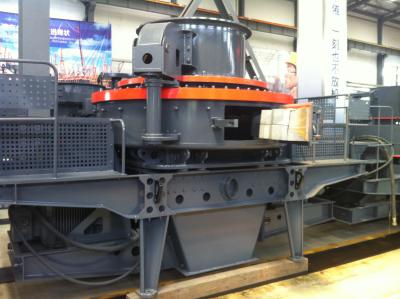 China 75kw Sand Making Machine 8r/Min- 12.5r/Min Sand Maker for sale