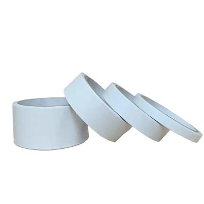 China Chentai white Double-sided tapes with solvent acrylic adhesive Extremely Aggressive Adhesive à venda