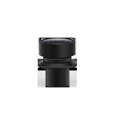 China DVR 3/2MP Round View Lens Advanced Optical Design Panorama Max Image HeightØ7.0,F/NO2.0; Park Assist for sale