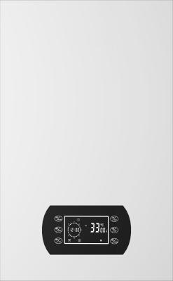 China 13kw Electric Combi Boiler for Central Heating and Hot Water Commerical Heater Boiler for sale