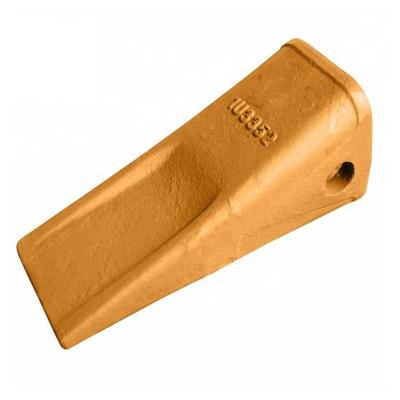 China Bulldozer Attachment Construction Machinery Spare Parts SF5SYL Bucket Teeth Mini Excavator for sale