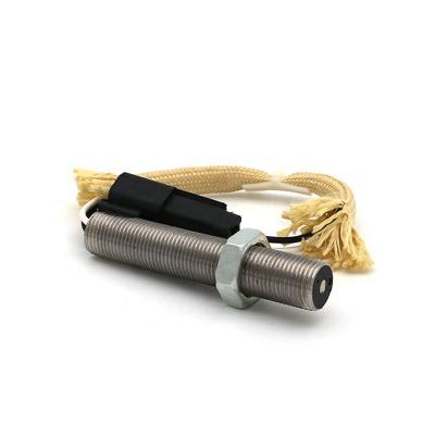 China Excavator Excavator Spare Parts 189-5746/318-1181 Revolution Speed Sensor For E330B/3306 for sale