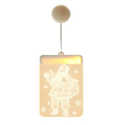 China Modern Star LED Lights Decorative Christmas Color Lights Room Layout Amazon Indoor Festival Modeling Lights Can Be Customized for sale