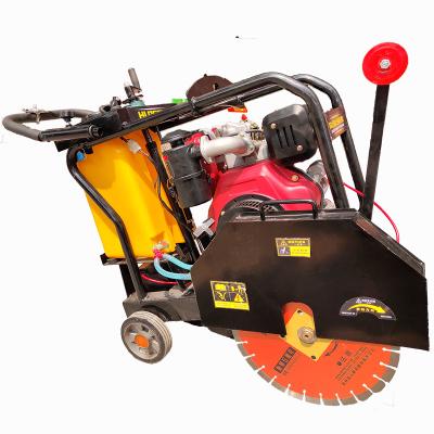China Construction works Road Cutter Floor Cutter Sidewalk Step Cutter for sale