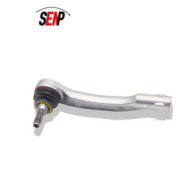 China Auto Suspension Parts FRONT TRACK ROD END RACK END for Porsche Panamera 97034713201 Tie Rod End 970 347 132 01 for sale