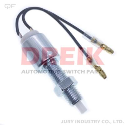 China Brake light switch normally closed 84340-87202 84340-87701 84340-87702 25320-73000 25320-73001 25320-A6900 25320-H1000 25320-H5001 68214-0051 for sale