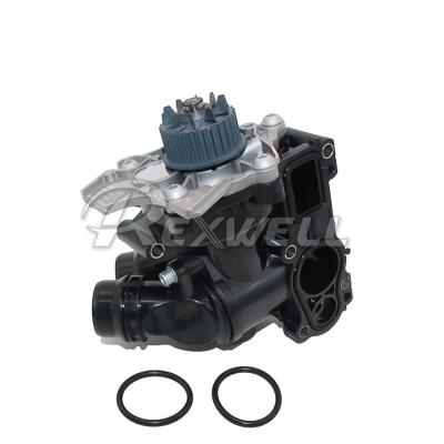 China Skoda Seat VW OEM Parts Water Coolant Pump 06H121026DN 06H121026N 06J121026A 06J121026F for sale