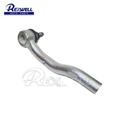 China Toyota Camry Acv30 Es350 Ball Joint Stabilizer Link Steering Tie Rod End 45470-39215 for sale