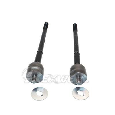 China Suspension Parts Steering Rack End Tie Rod For Toyota Hilux REVO FORTUNER 2015-2023 45503-0K130 45503-0K110 for sale