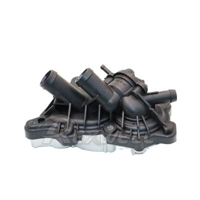 China JETTA VW OEM Parts Engine Cooling Water Pump 04E121600CB 04E121600BD 04E121600CS for AUDI A1 Q3 for sale