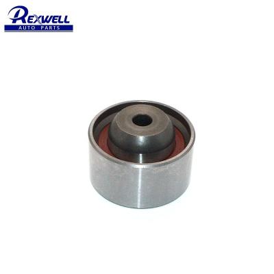 China MD156604 Mitsubishi Automotive Parts Timing Belt Tensioner Arm for sale