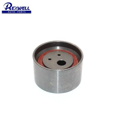 China Car Engine Mitsubishi Automotive Parts Timing Belt Tensioner Arm MD140071 for sale